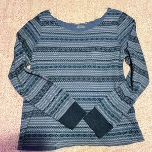 American eagle oversized t shirt